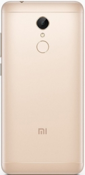 Xiaomi RedMi 5 Plus 32Gb Gold